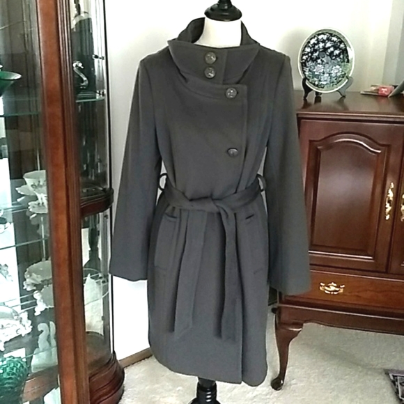 Tahari Coat